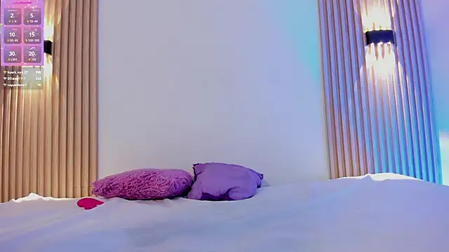 LaylaEmber Live XXX Chat