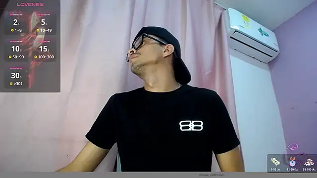 Ares_funn 现场XXX聊天