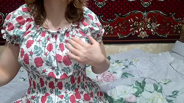 MysticSteph Live XXX Chat