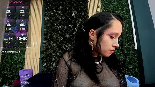 AmberAddamss: απευθείας συνομιλία ΧΧΧ