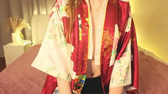 Chat XXX en directo de DorrisVickroy