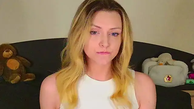 Leecey Live XXX Chat