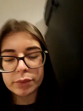 Mandarin26x Adlı Modelin Web Kamerası Şovu