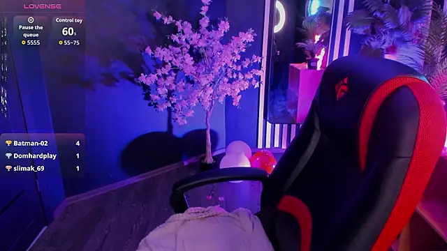 LaylaDiaries: απευθείας συνομιλία ΧΧΧ