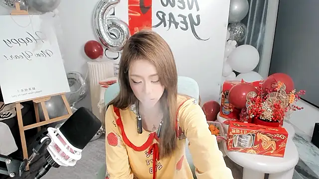 Chat XXX en directo de hotgirl0111