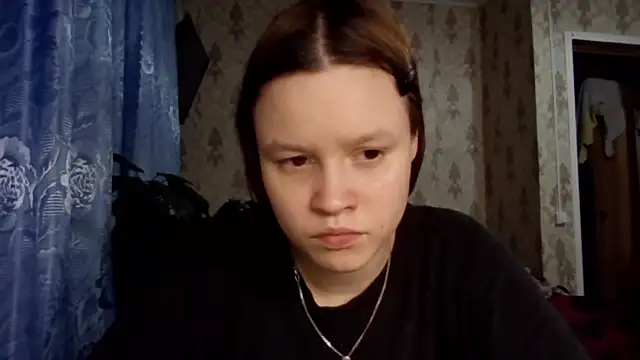 Chat XXX en directo de Ammymia