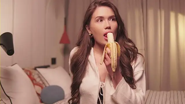 RicardaPersing élő XXX-chatje