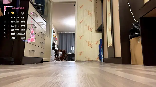 BunnyFleur: απευθείας συνομιλία ΧΧΧ