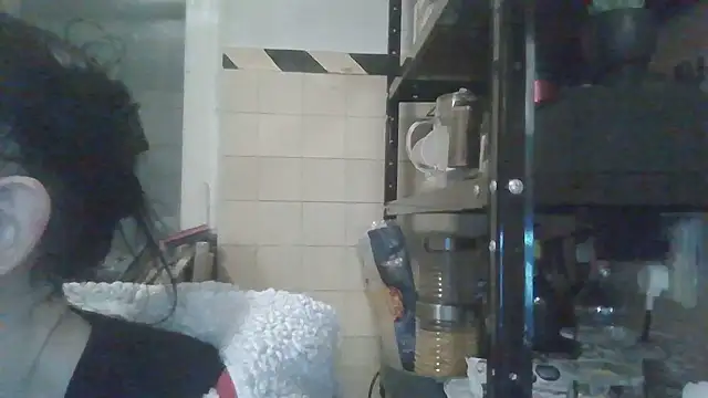 XXX chat uživo modela Trinsy_Love