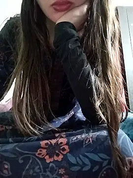 Chat XXX en directo de Noor_Darliing