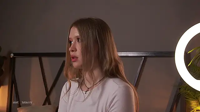 TataCoy Live XXX Chat