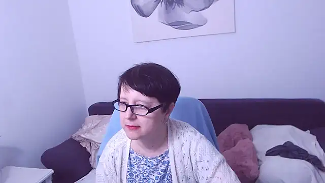 ChristaRosen Live XXX chat