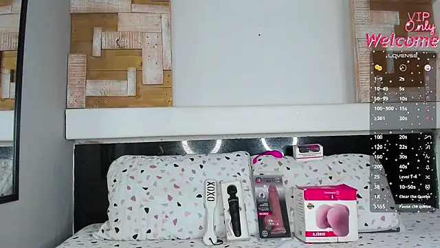 AmberAdams_'s Live XXX Chat