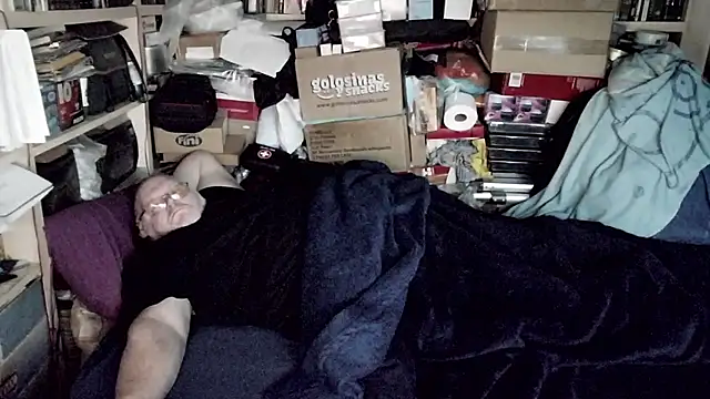 hadeszeuss2 Pertunjukan Webcam