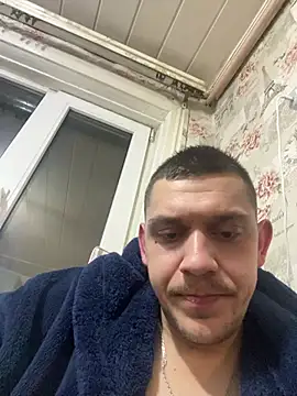 Mark1404 Webcam-Show