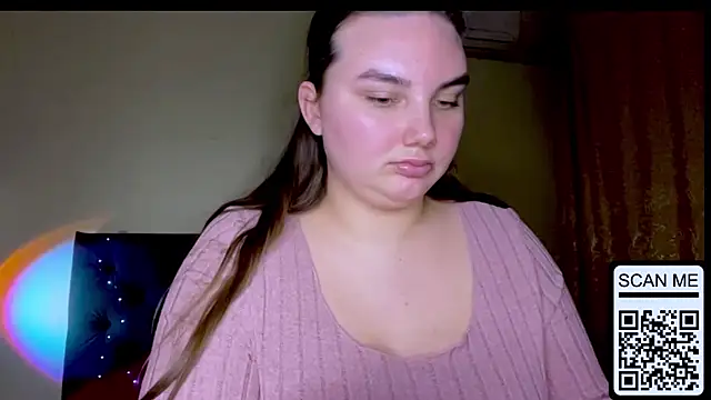 Dreamyblushfairy live XXX chat