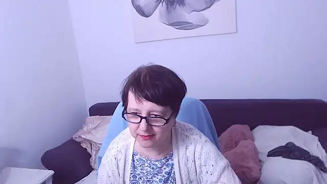 ChristaRose Live XXX Chat