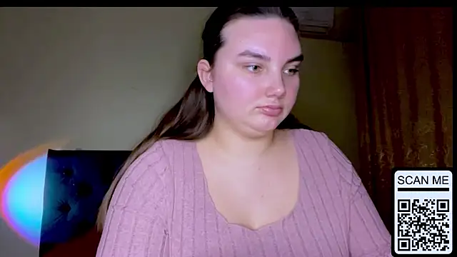 Dreamyblushfairy Live XXX-Chat