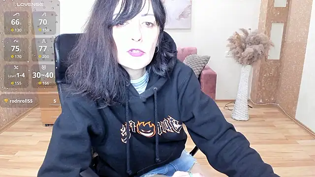 Dana_Haliti Chat XXX live