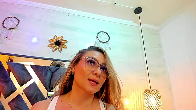 annie_vega17_ Obrolan Langsung XXX