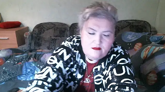 XXX chat uživo modela Lana555