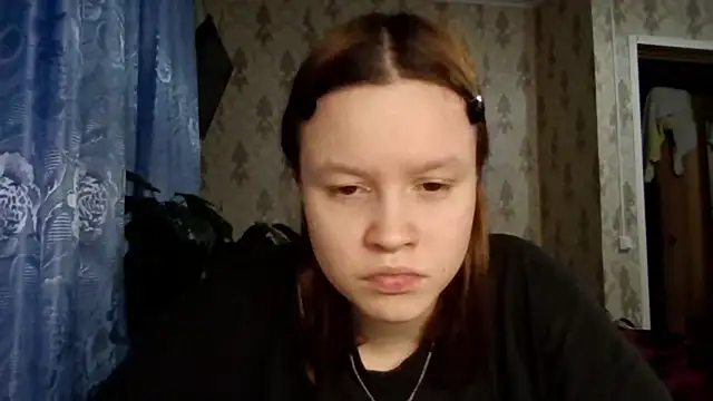 Chat +18 de Ammymia ao vivo