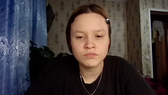 Chatroom XXX en direct de Ammymia