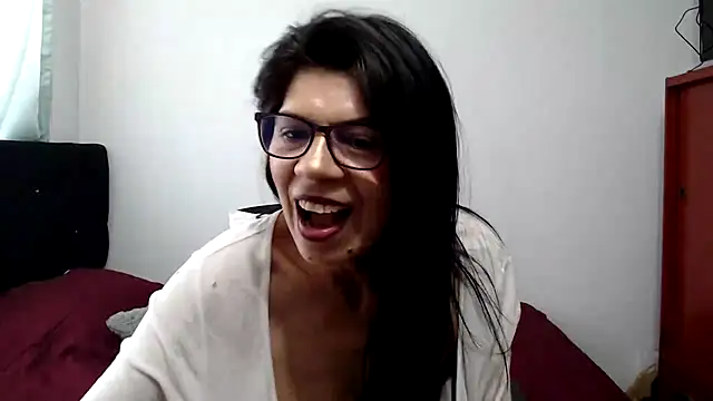 abrilsex23 Show Webcam