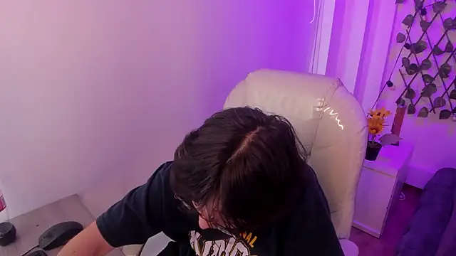 Nathaly_ds' Live XXX Chat