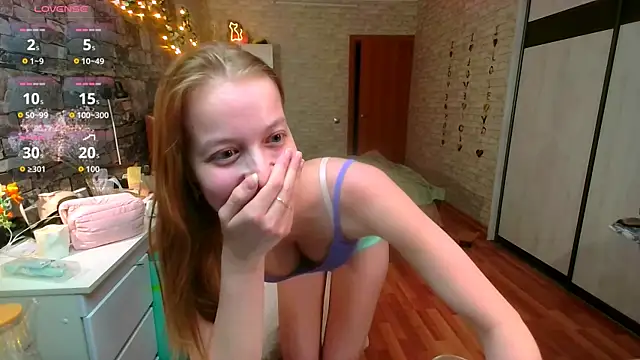 Chat +18 de __Aphrodita__wow__ ao vivo