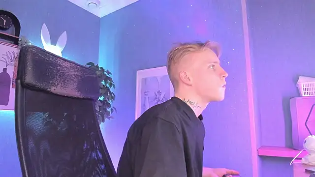 AlexxSweetのライブXXXチャット