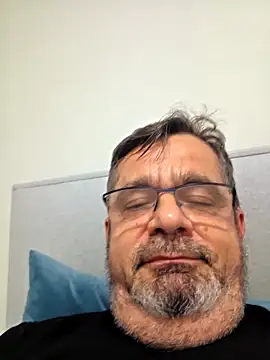 Axer1960のライブXXXチャット