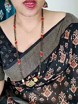 Hot_Sexy_Niharika Webcam-Show