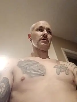 Pokazy przed kamerką – Jsexconn69