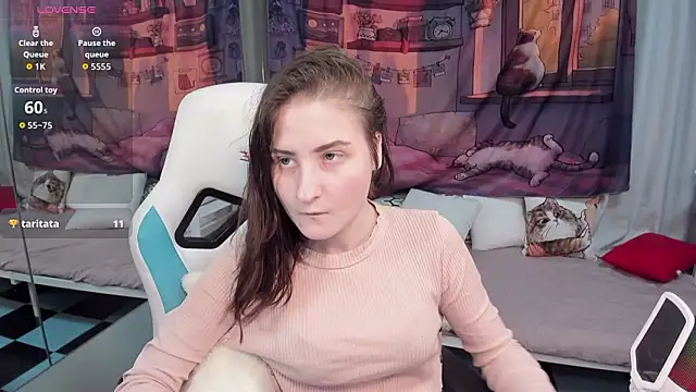 Chat XXX Live KiraDuvall