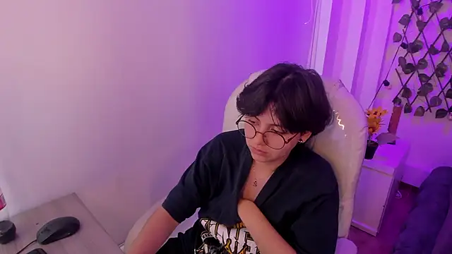 Nathaly_dsn Live XXX chat