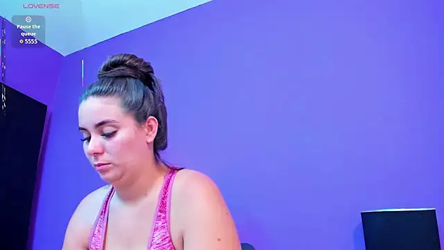 MadisonJenner Live XXX-Chat