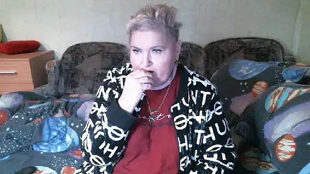 Chat +18 de Lana555 ao vivo