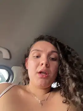 Eva_stark10: διαδικτυακό σόου στην κάμερα