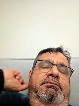 Axer1960 – Kamerová šou