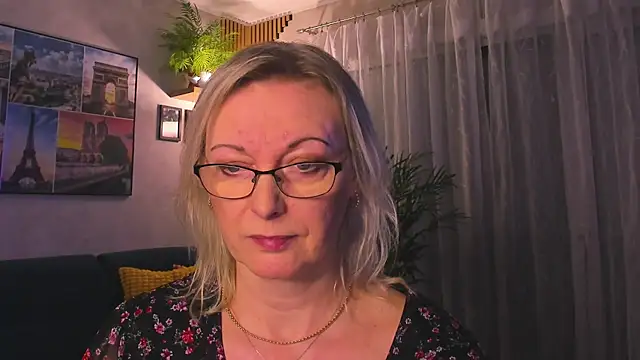 vanessa_chat – Kamerová šou