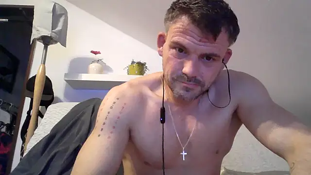 Cambitchboy – Kamerová šou