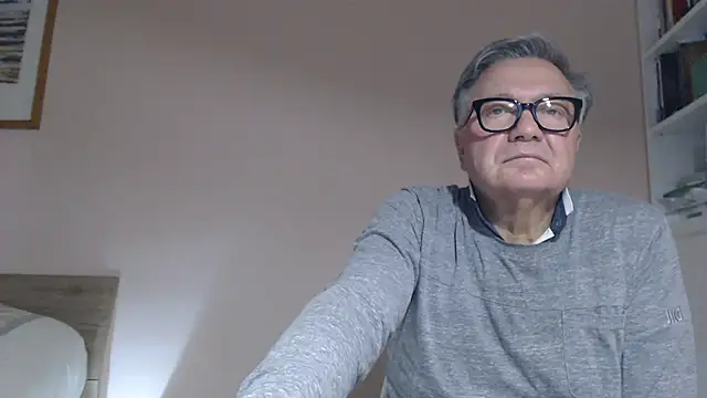 YOU6me Pertunjukan Webcam