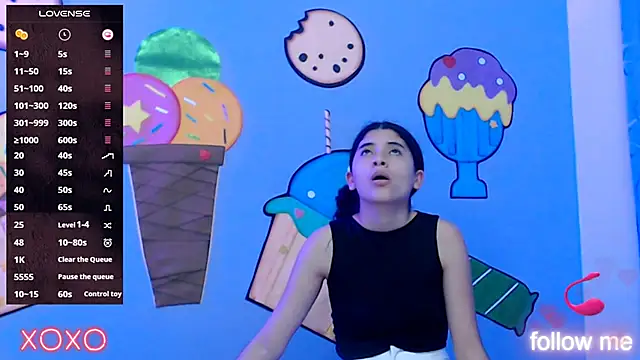 دردشة skinnykalitzo18 الجنسية المباشرة