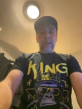 عرض كام Wolfeman74