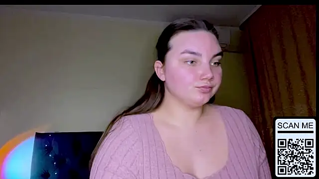 XXX chat uživo modela Dreamyblushfairy