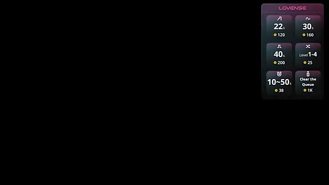 Show de webcam de Hgay6935