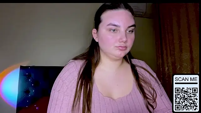 Chat +18 de Dreamyblushfairy ao vivo