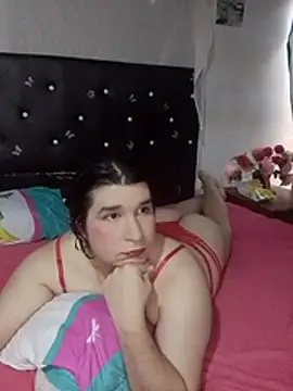 Kaissydoll 即時 XXX 聊天