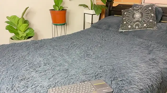 Andy_Belier23 webkamerás műsora